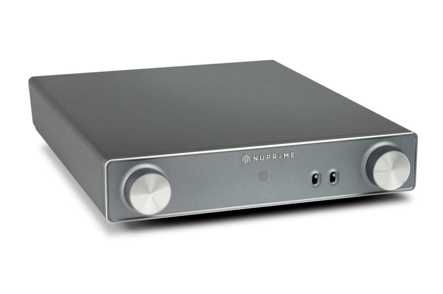 NuPrime AMG STA Power Amplifier
