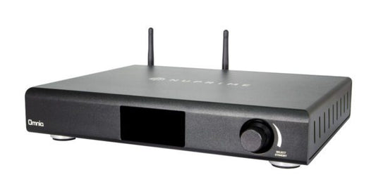 NuPrime Omnia A200
