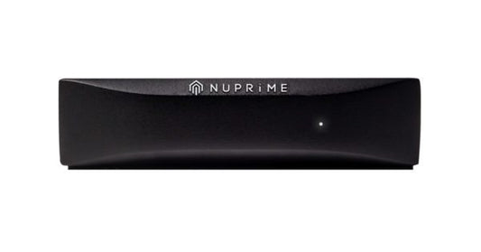 NuPrime Omnia Stream Mini DAC