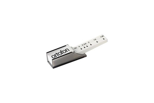Ortofon Stylus pressure gauge