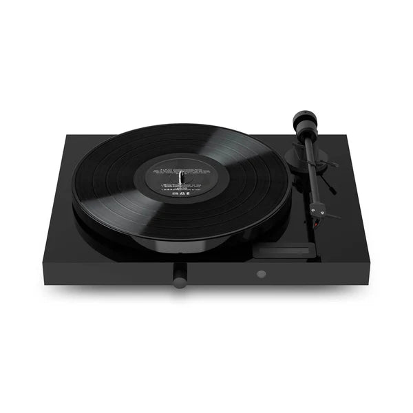 Pro-Ject Juke Box E1 Integrated All-in-One Turntable Amplifier