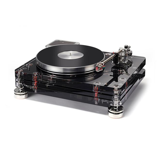 Vertere - RG-1RPS Reference Groove
