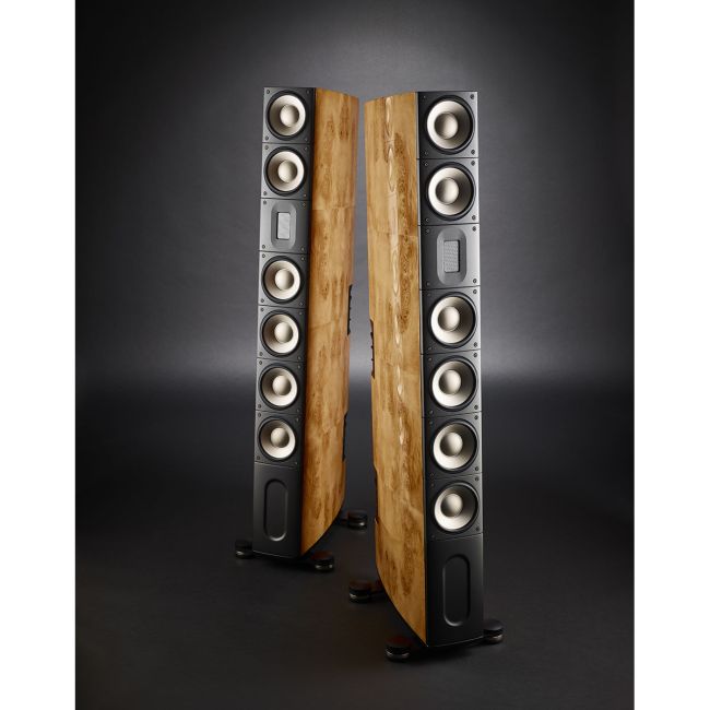Raidho X5 Maple Burl or personalized color