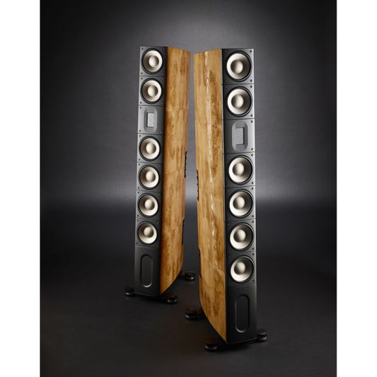 Raidho X5 Maple Burl or personalized color