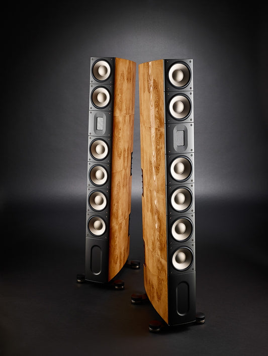 Raidho XT5 Maple