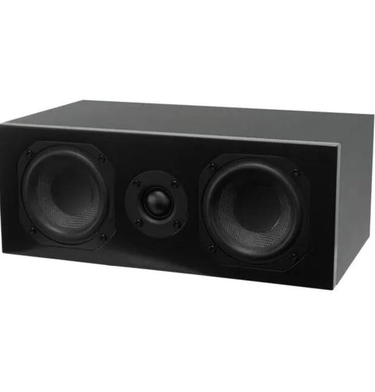 Scansonic  L6 Center Channel Speaker