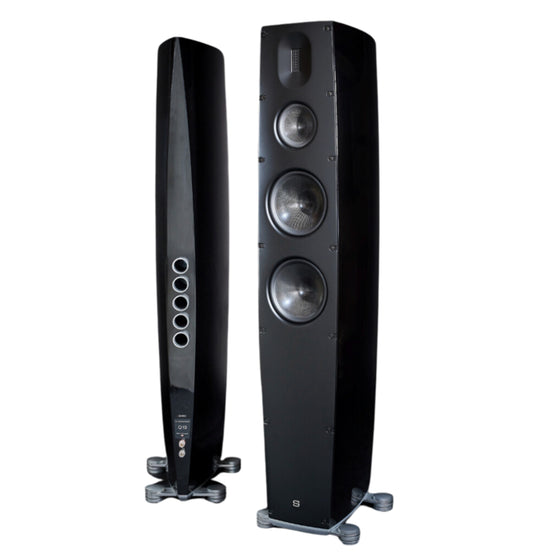 Scansonic Q10