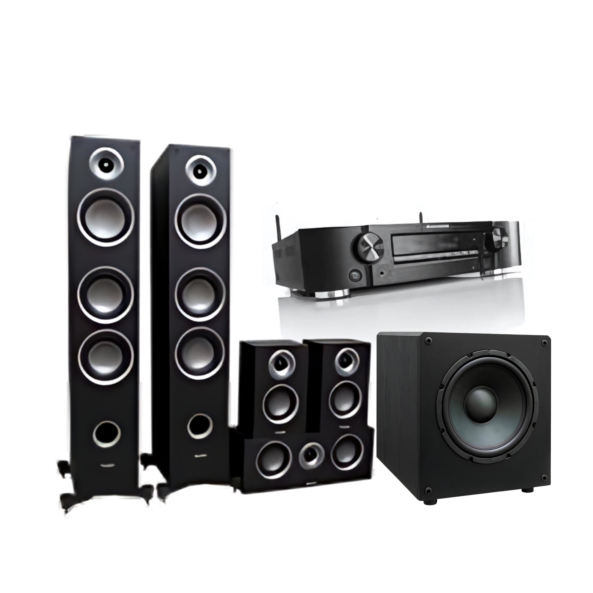 Sound Bar Best Surround Sound Package Best Home Theatre Dolby