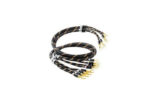 Vincent Highend-Speaker-Cable 2x1.5