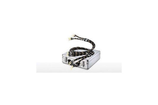 Vincent Highend-Speaker-Cable 2x2m
