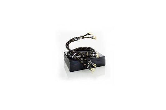 Vincent Highend-Speaker-Cable 2x3m