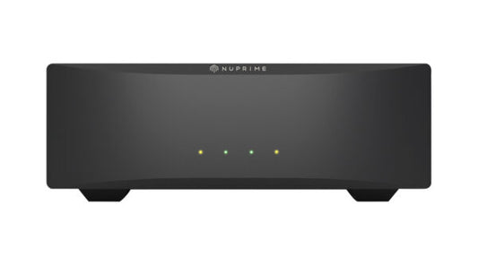 NuPrime LPS-212