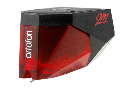 Ortofon Stylus 2M Red